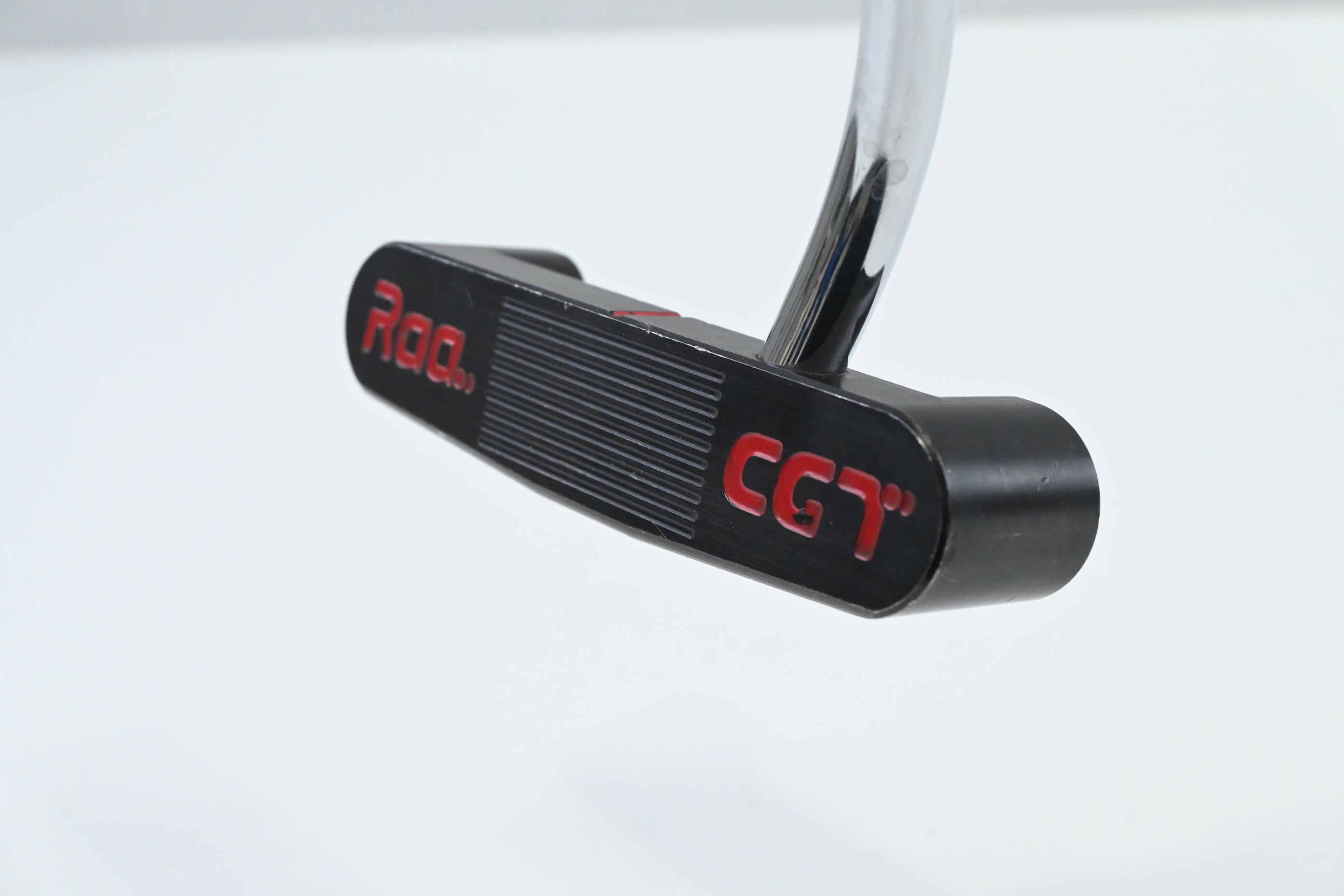RAA CGT Spirit Putter / 35 Inch