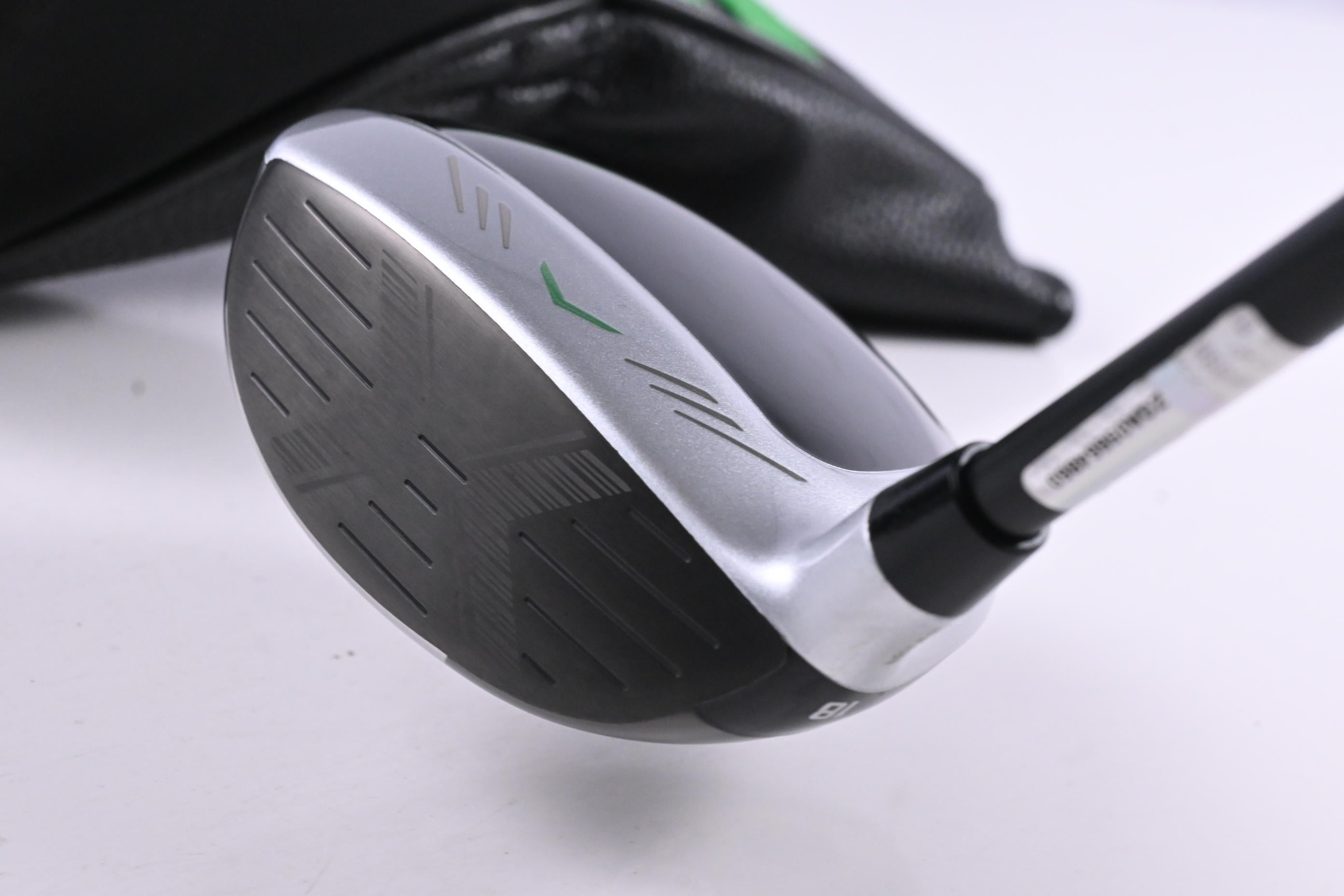 XXIO X 2022 #5 Wood / 18 Degree / Stiff Flex AX-II 46 Shaft