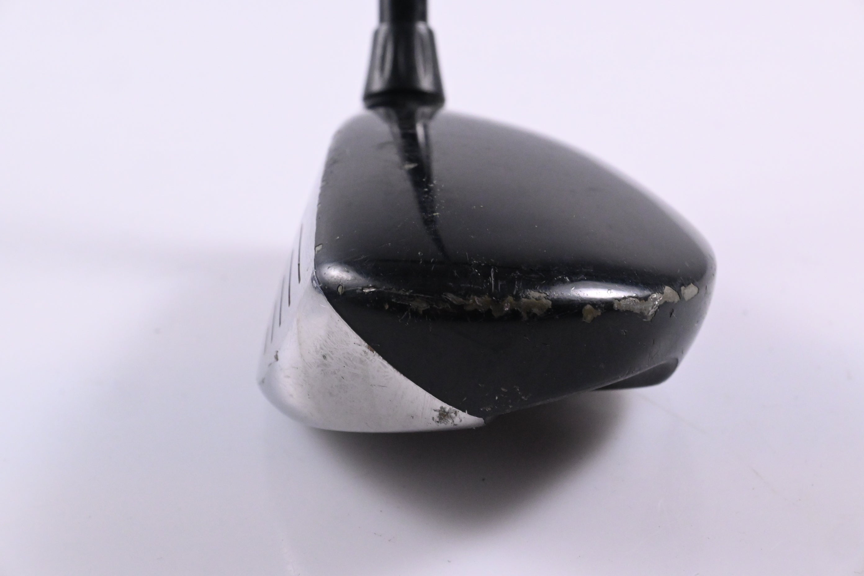 Left Hand Callaway X #3 Hybrid / 21 Degree / Regular Flex Callaway 80 Shaft