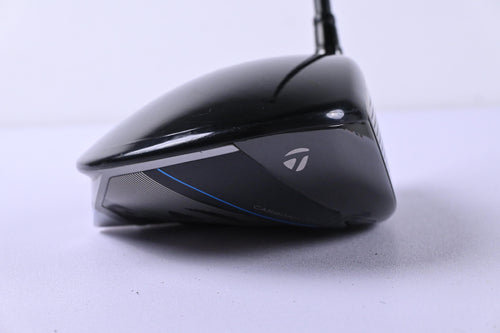 Taylormade Qi10 LS Driver / 10.5 Degree / X-Flex Project X HZRDUS Yellow 63