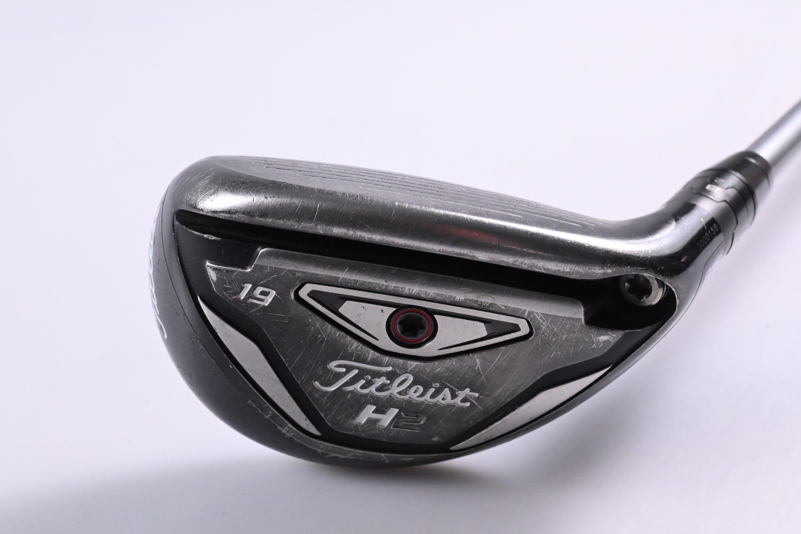 Titleist 816 H2 #3 Hybrid / 19 Degree / Regular Flex Diamana S+ PLUS Blue 70
