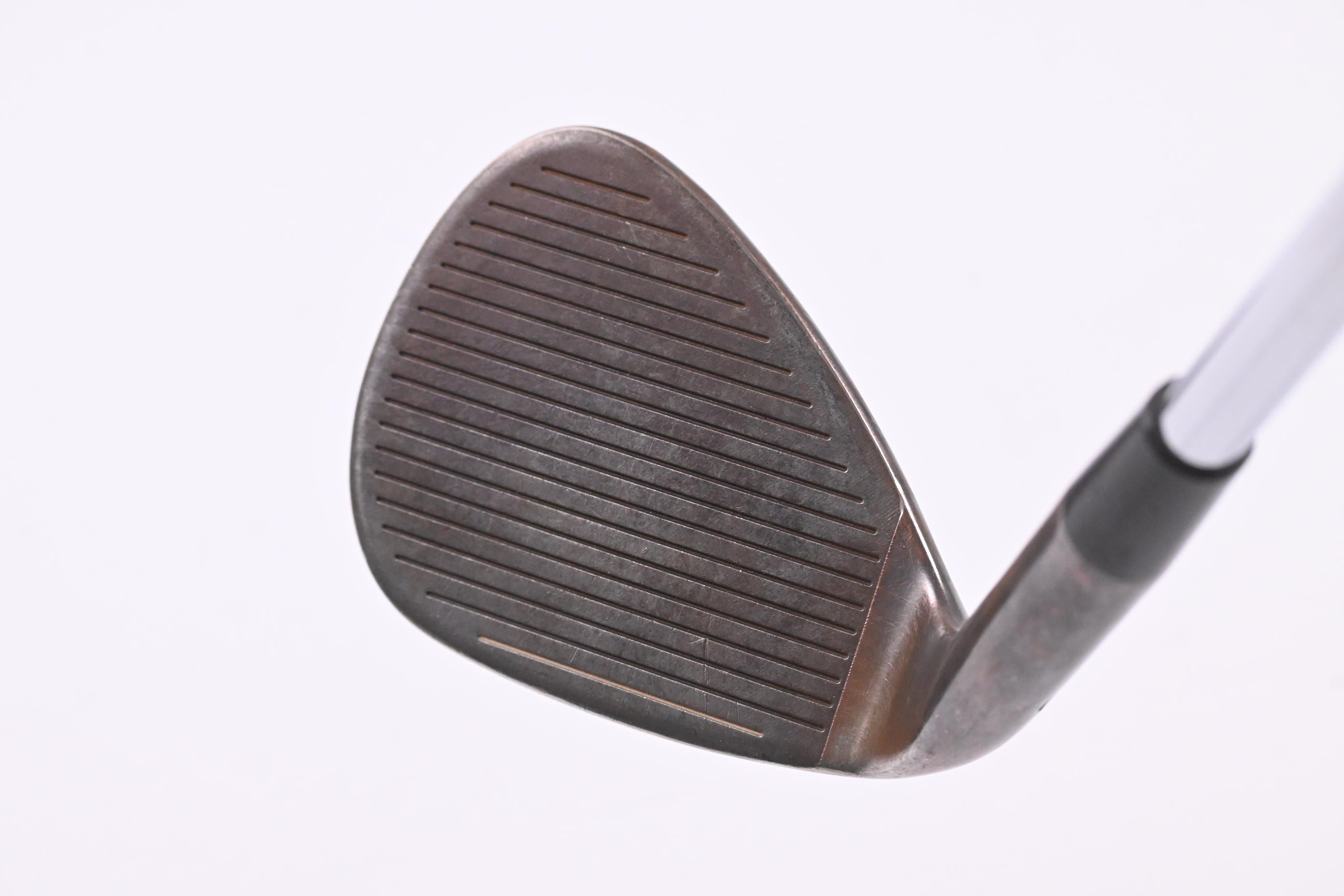 Taylormade Hi-Toe 4 Lob Wedge / 58 Degree / Wedge Flex Dynamic Gold 115 Shaft