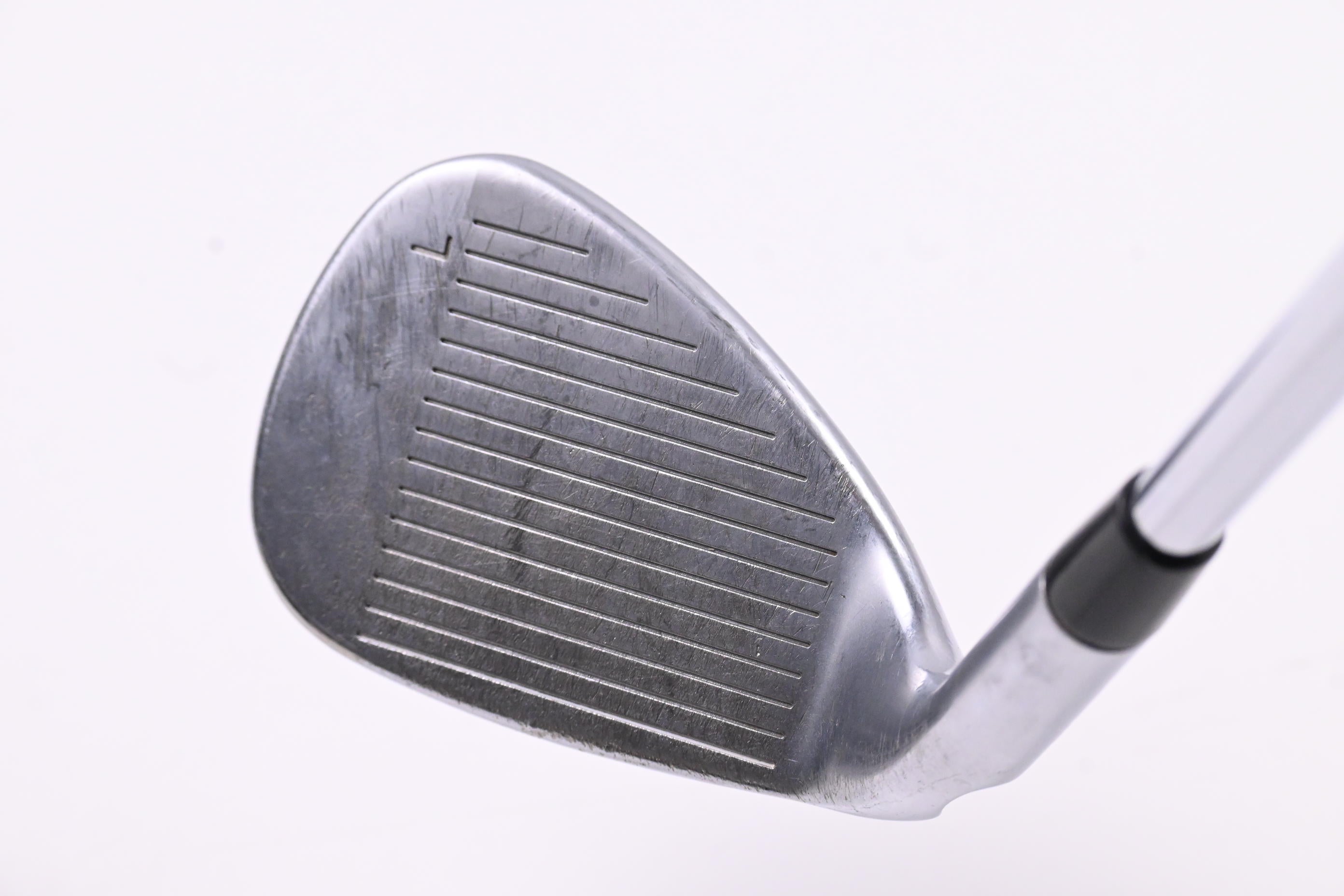 Ping G400 Lob Wedge / 60 Degree / Stiff Flex KBS Tour 120 Shaft