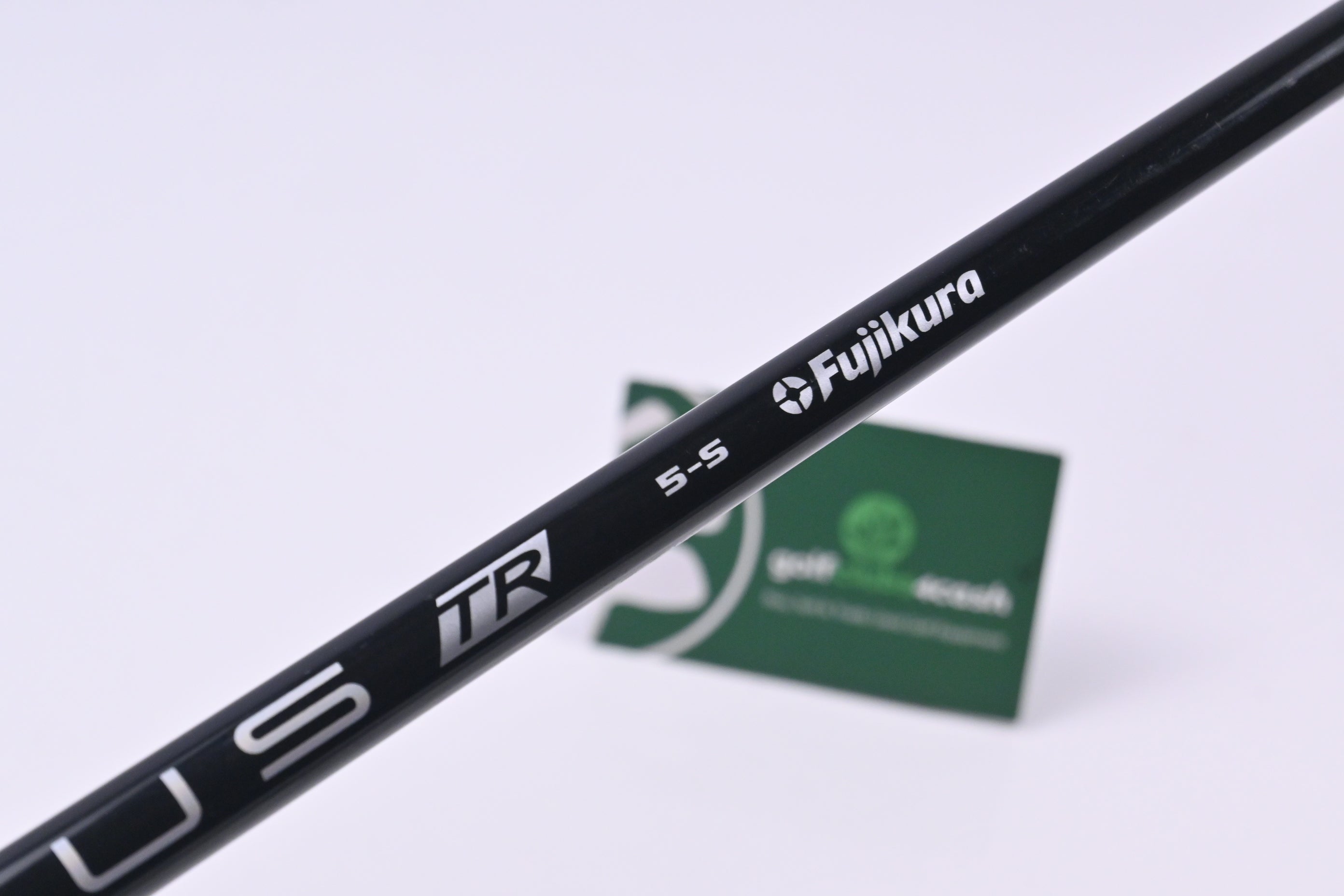 Fujikura Ventus TR Blue 5 #5 Wood Shaft / Stiff Flex / TaylorMade 2nd Gen