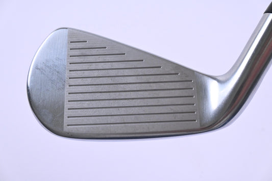 Srixon Z-U65 Utility #2 Iron / 18 Degree / Regular Flex OBAN i83 Shaft