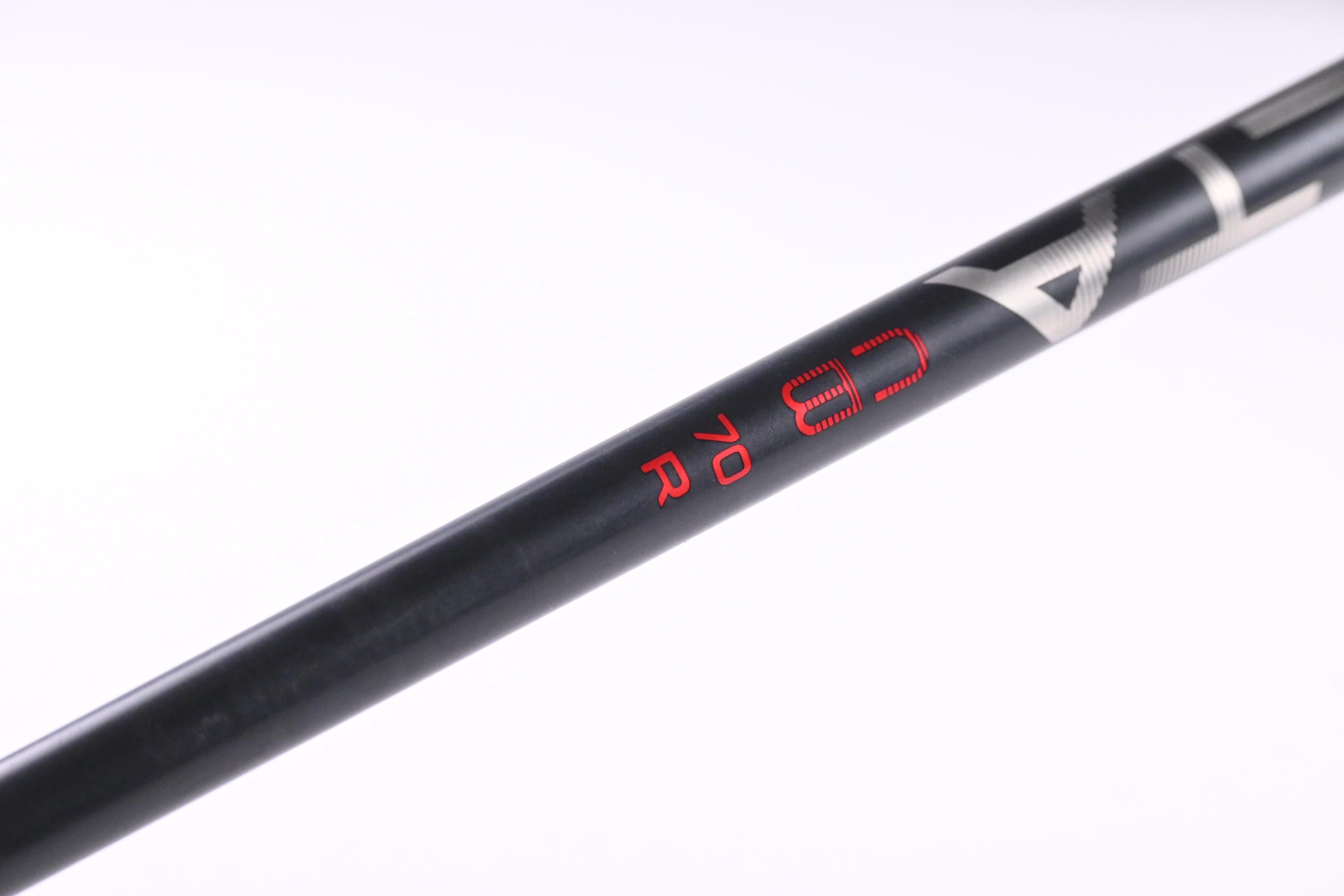 Ping G410 #3 Hybrid / 19 Degree / Regular Flex Ping ALTA CB Red 70 Shaft