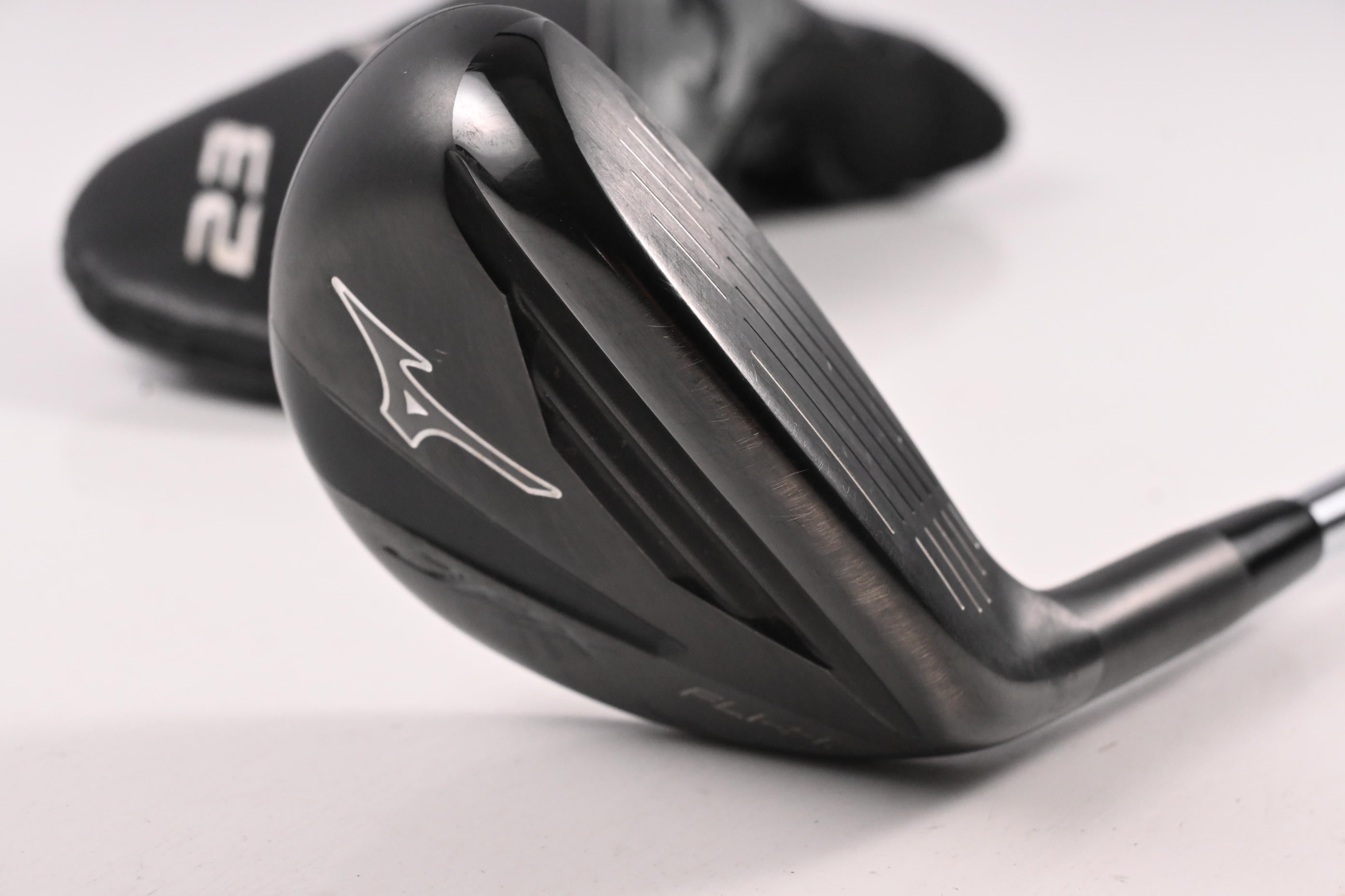 Mizuno JPX Fli-Hi #5 Hybrid / 23 Degree / Regular Flex Dynamic Gold 105 R300