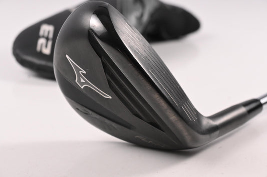 Mizuno JPX Fli-Hi #5 Hybrid / 23 Degree / Regular Flex Dynamic Gold 105 R300