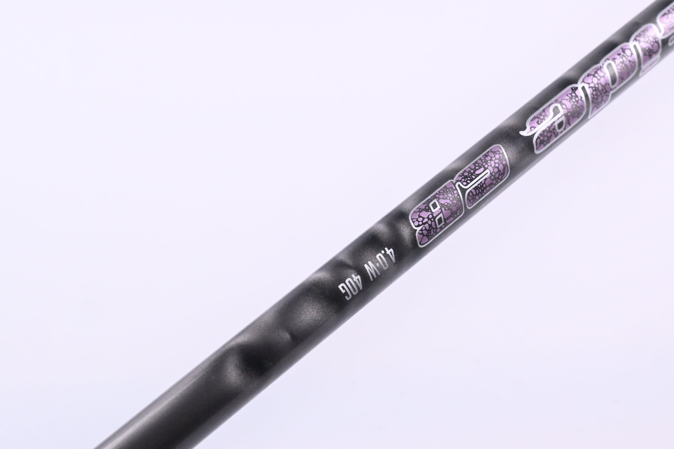 Ladies Cobra King Radspeed #3 Wood / 18.5 Degree / Ladies Flex Riptide CB 40