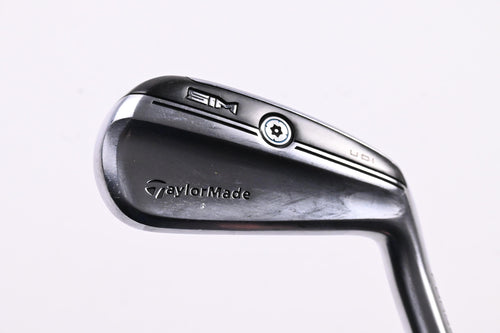 Taylormade SIM UDI #2 Iron / 18 Degree / Stiff Flex Diamana Thumb 90 Shaft