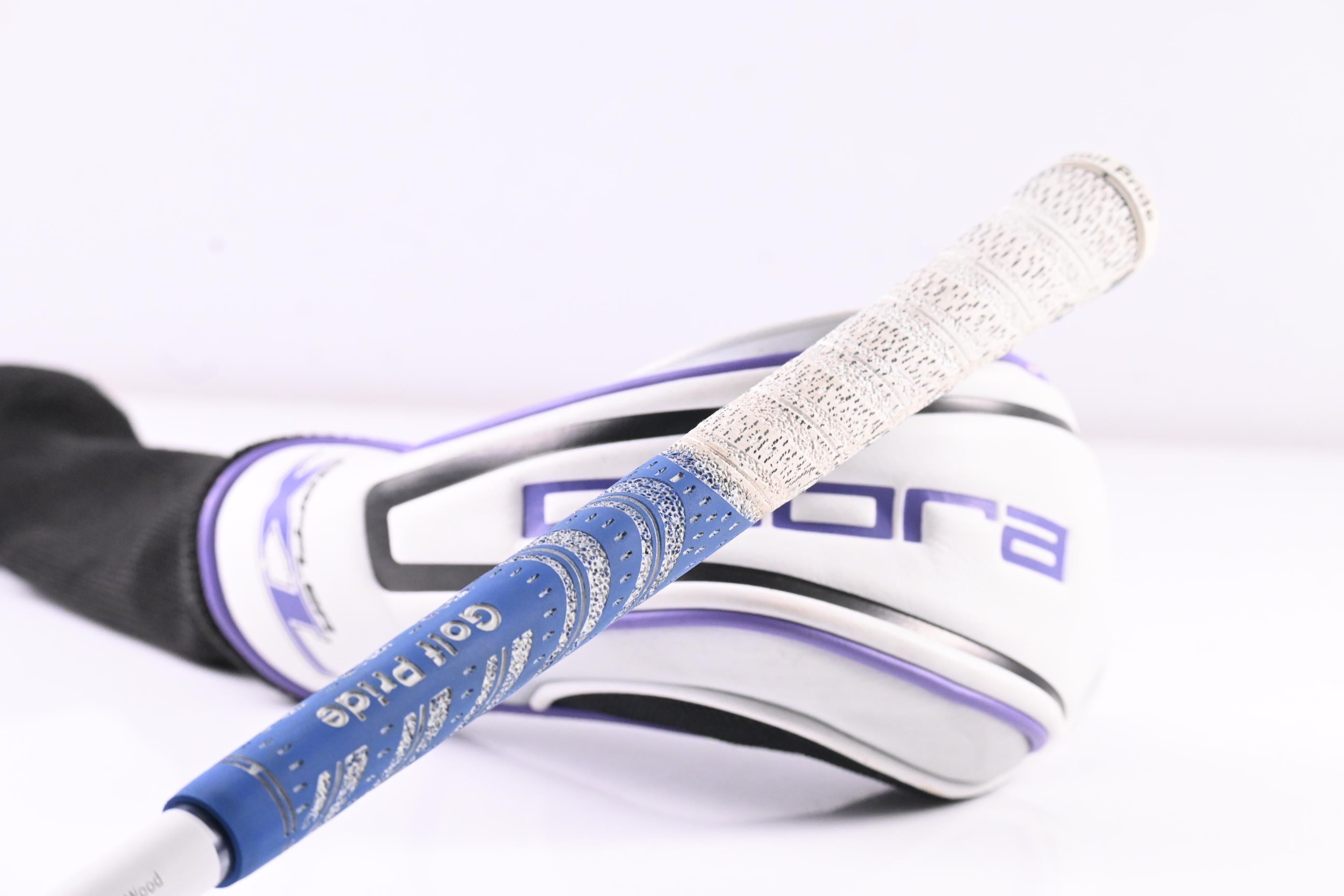 Ladies Cobra SS #9 Wood / 24 Degree / Ladies Flex Graphite Design 50 Shaft