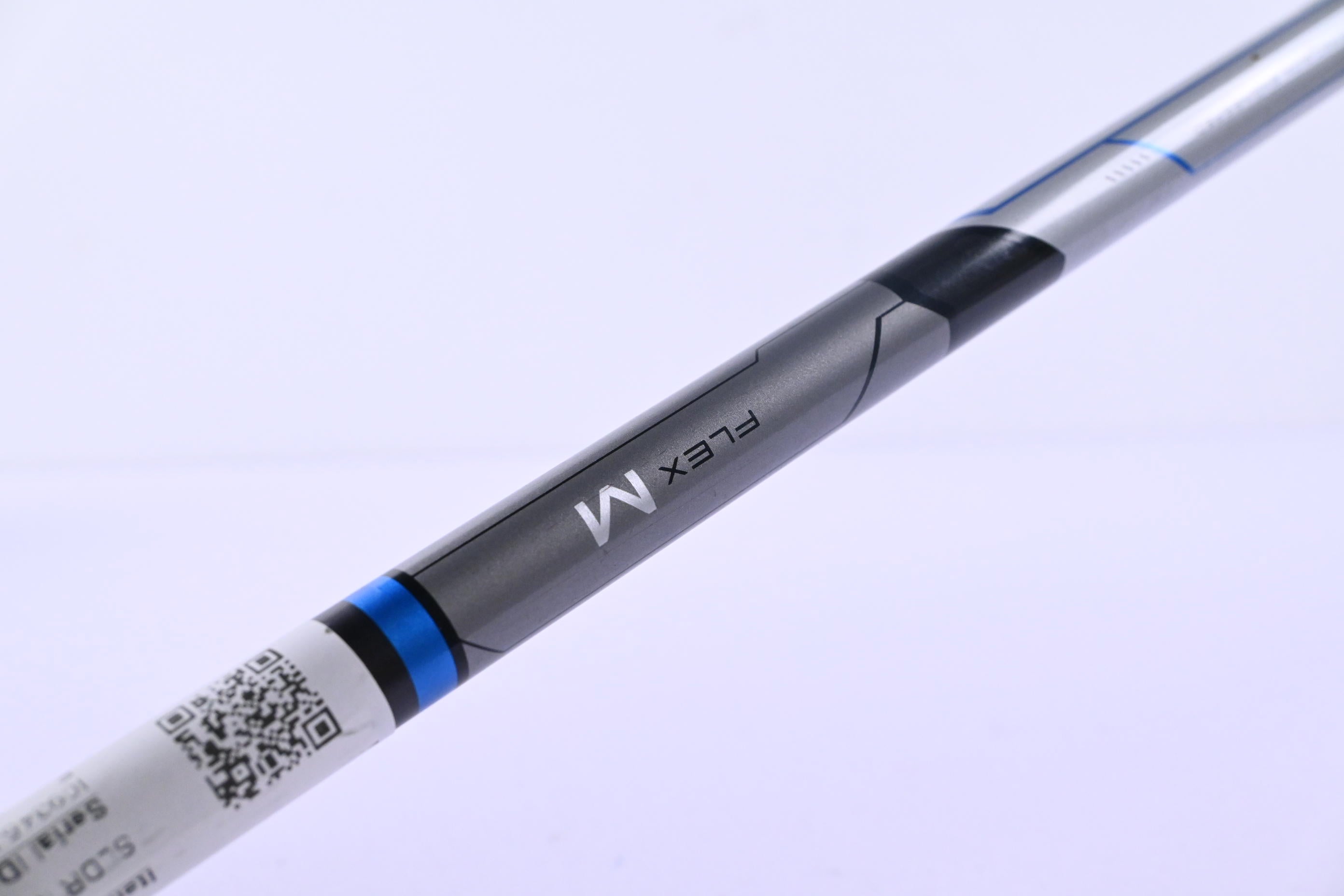 Taylormade SLDR Mini TP Driver / 14 Degree / Senior Flex Speeder 57 Shaft