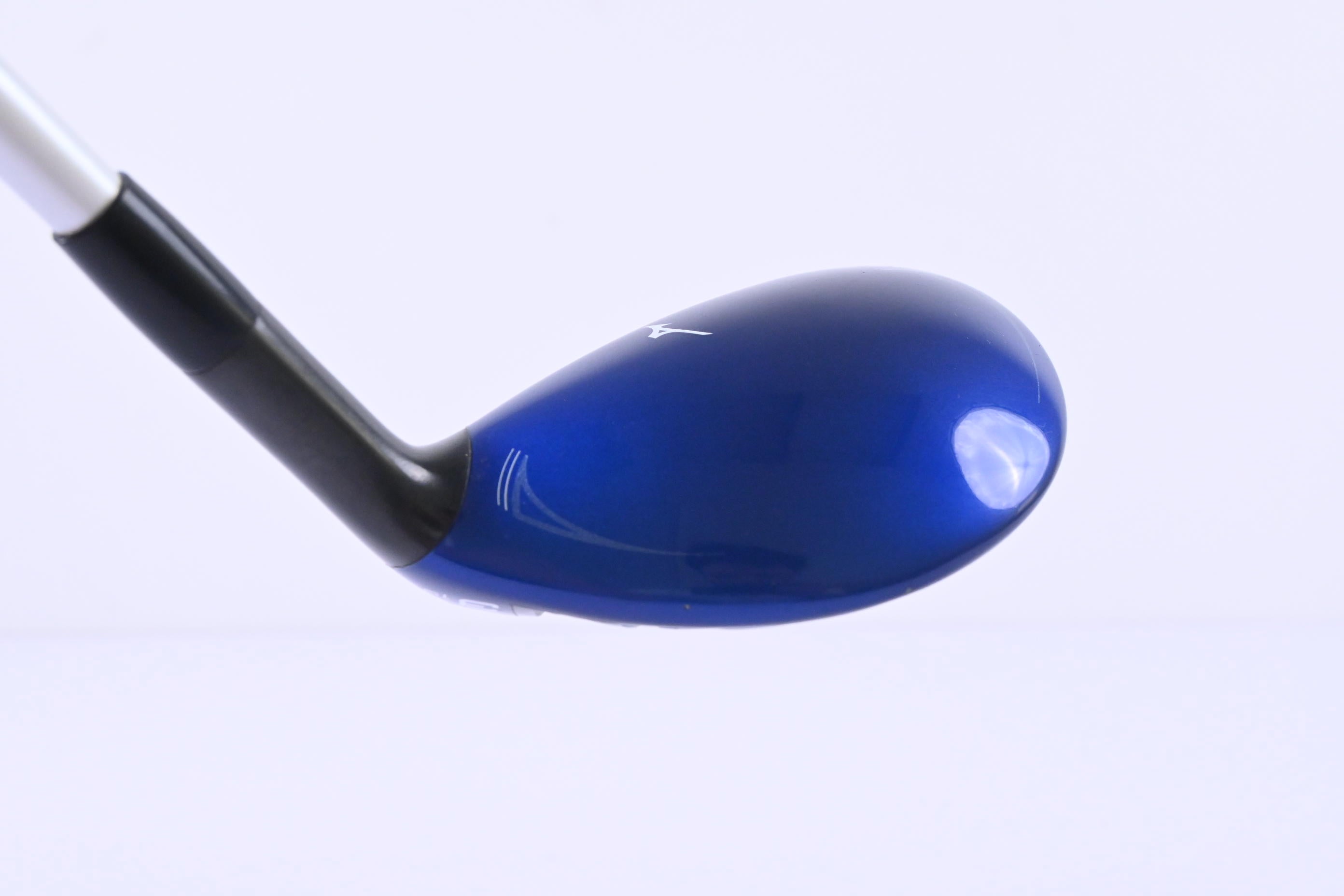 Mizuno JPX 850 #3 Hybrid / 19 Degree / Stiff Flex Mizuno Fujikura Orochi 70