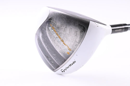 Taylormade Burner Superfast 2.0 #3 Wood / 15 Degree / Regular Flex Martix Ozik