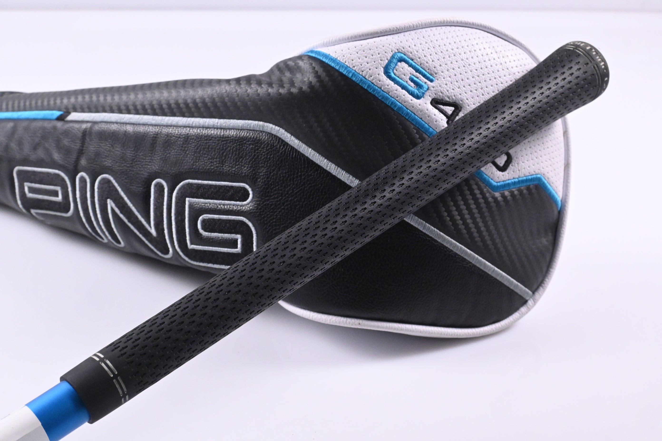Ping G440 SFT Driver / 10.5 Degree / Regular Flex Ping ALTA CB Blue 50 Shaft