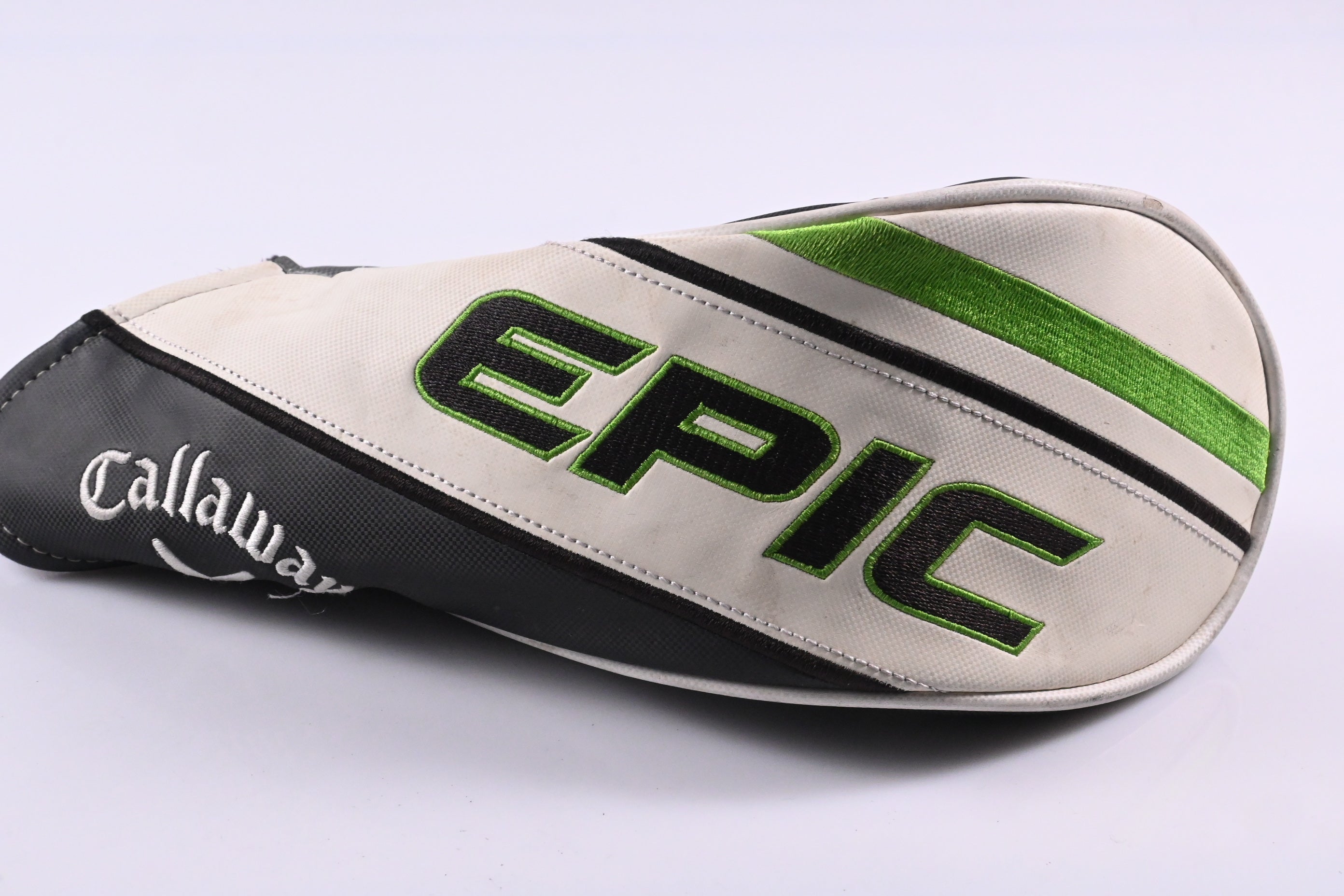 Callaway Epic Speed #3 Wood / 15 Degree / Regular Flex HZRDUS Smoke iM10 60