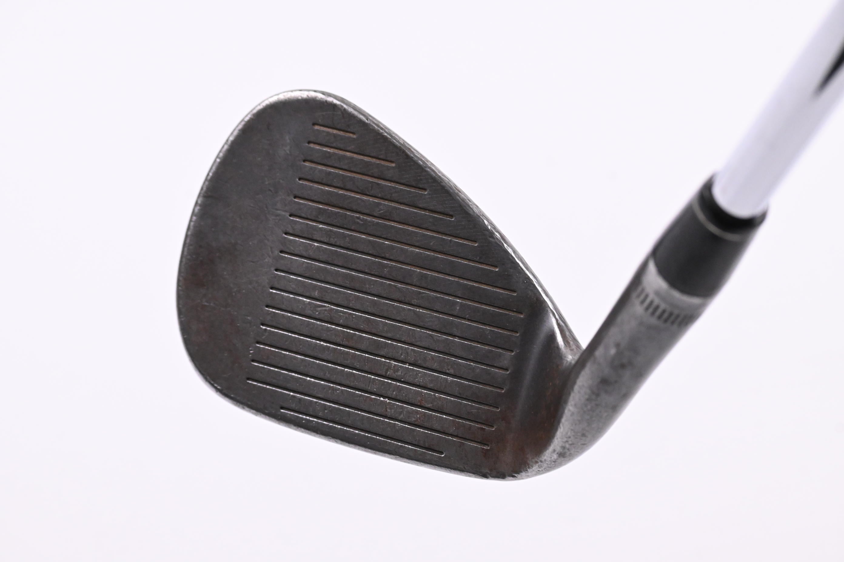 Callaway Mack Daddy Forged Gap Wedge / 50 Degree / Stiff Flex Dynamic Gold 115 S200