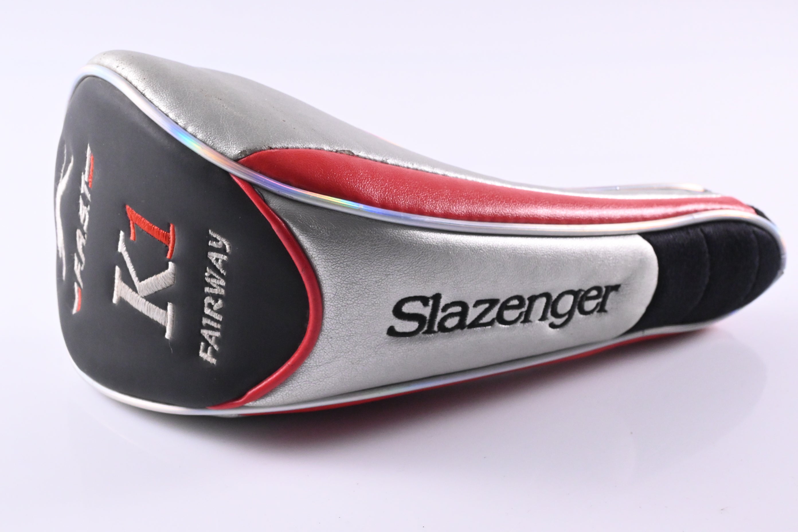 Slazenger K1 Fast #3 Wood / 15 Degree / Regular Flex Slazenger Shaft
