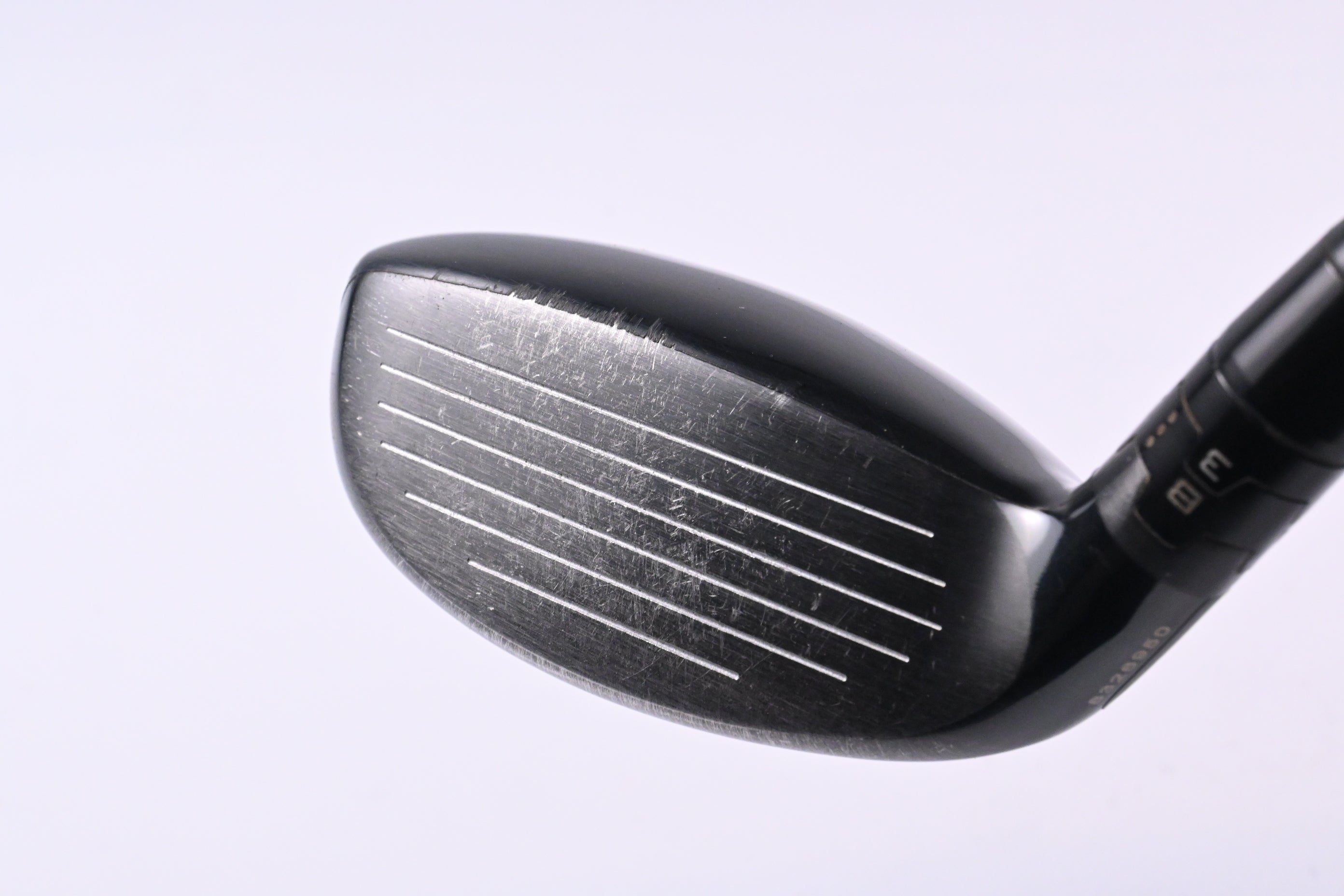 Titleist TS2 #3 Hybrid / 21 Degree / Regular Flex Tensei AV Blue 75 Shaft
