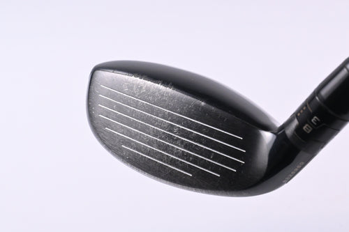 Titleist TS2 #3 Hybrid / 21 Degree / Regular Flex Tensei AV Blue 75 Shaft