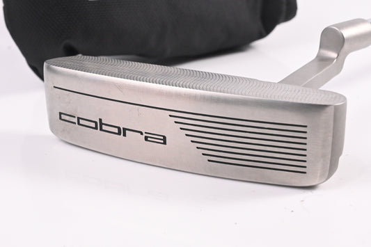 Cobra Fly XL Putter / 34 Inch