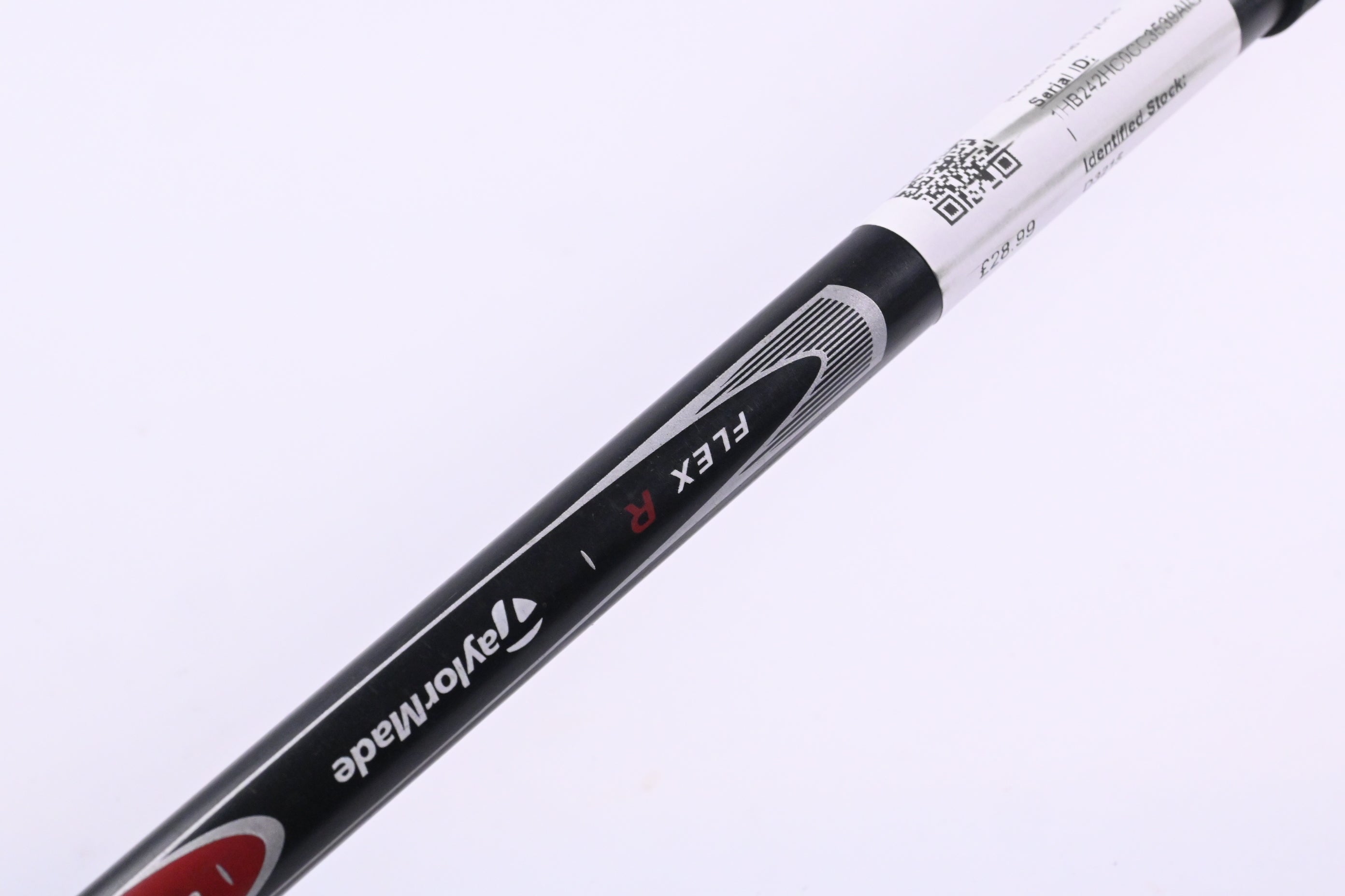 Taylormade Rescue Mid #3 Hybrid / 19 Degree / Regular Flex Taylormade Shaft