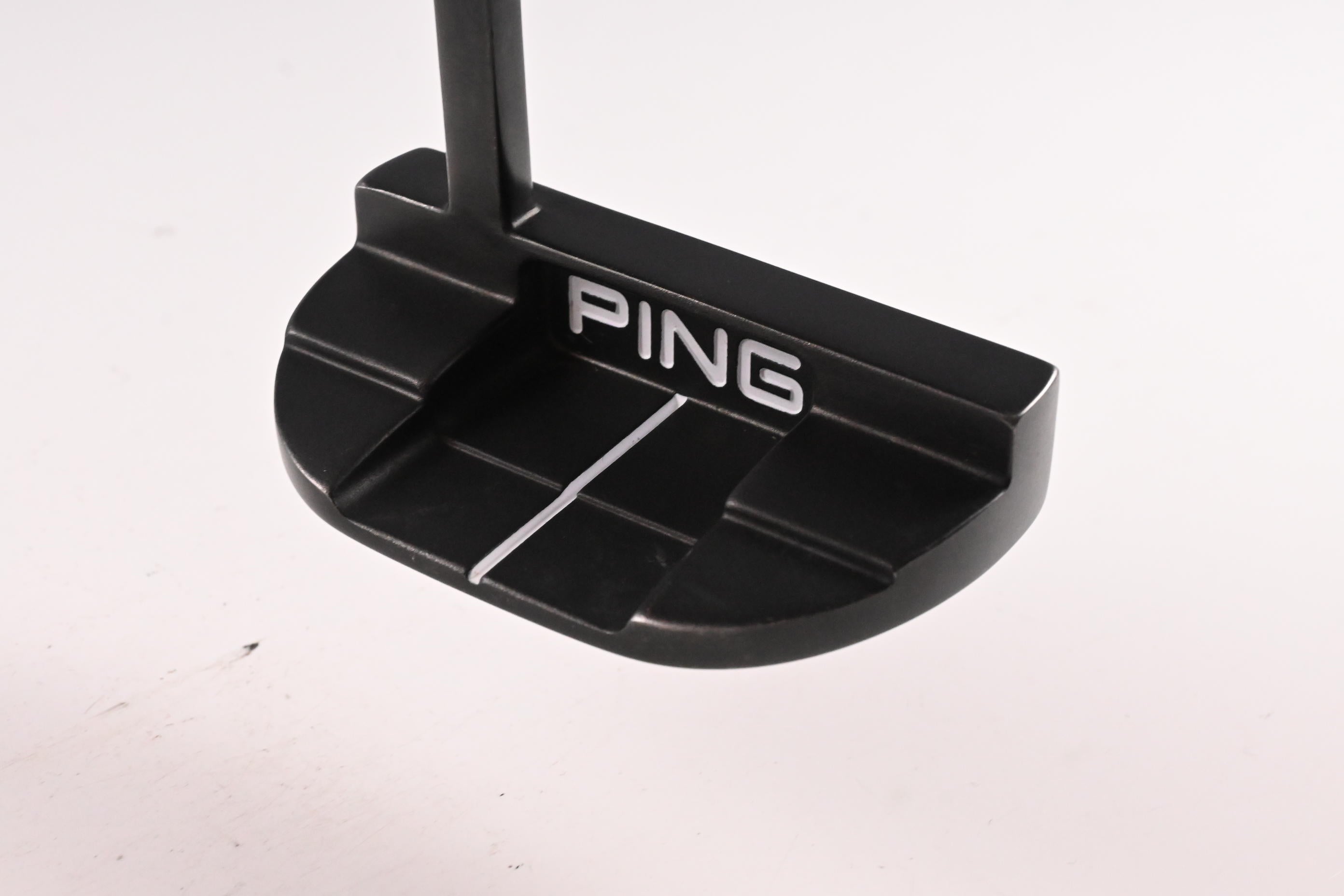 Ping 2021 DS 72 Putter / Black Dot / 34 Inch