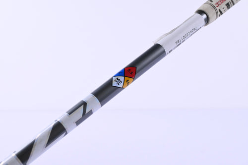 Callaway Paradym #4 Hybrid / 21 Degree / Regular Flex HZRDUS Gen4 Silver 65