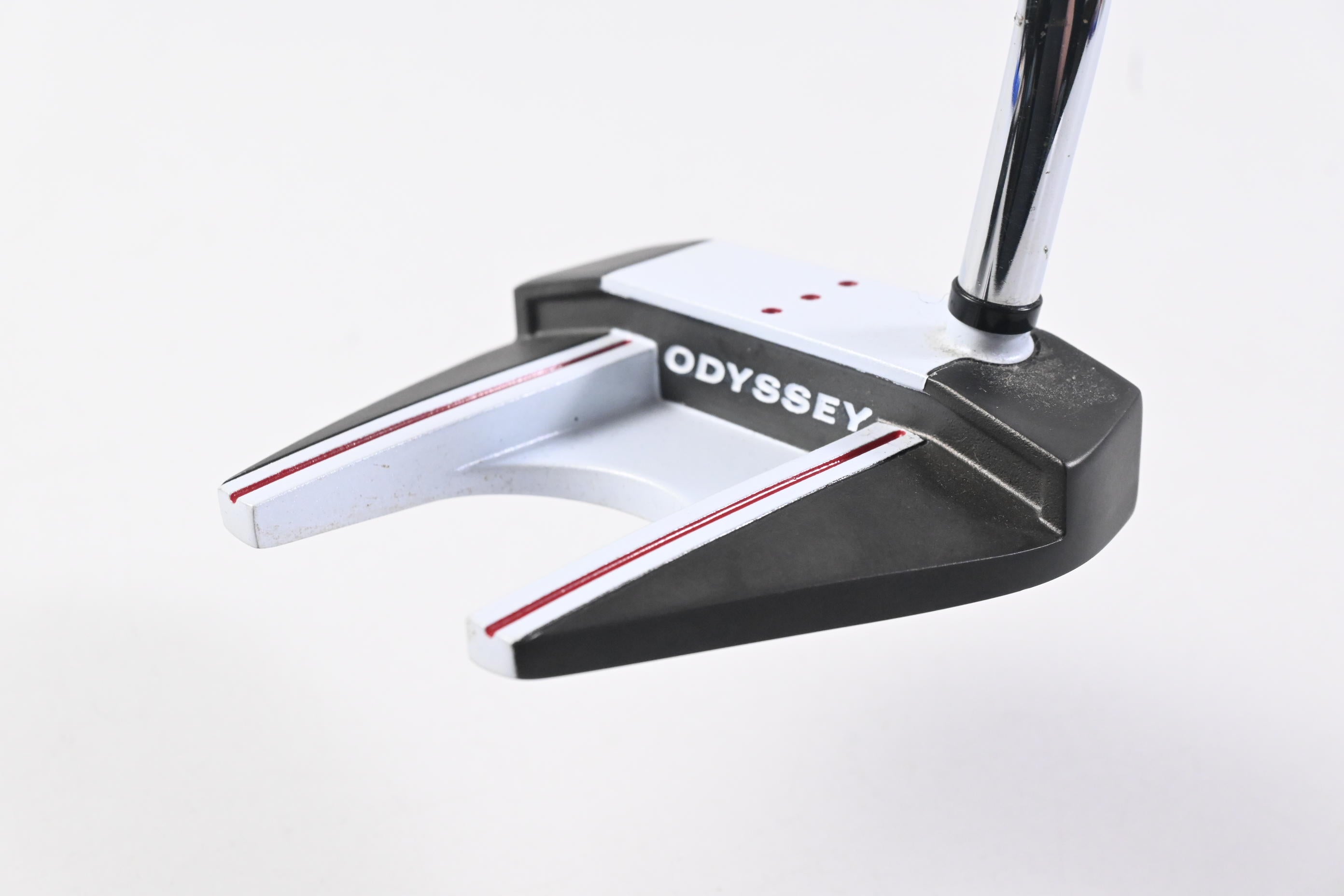 Left Hand Odyssey O-Works 7 Putter / 34 Inch