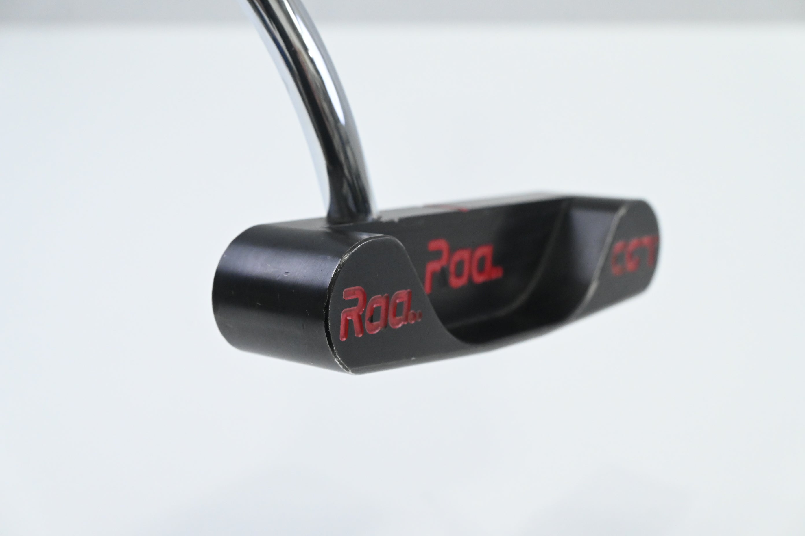 RAA CGT Spirit Putter / 35 Inch