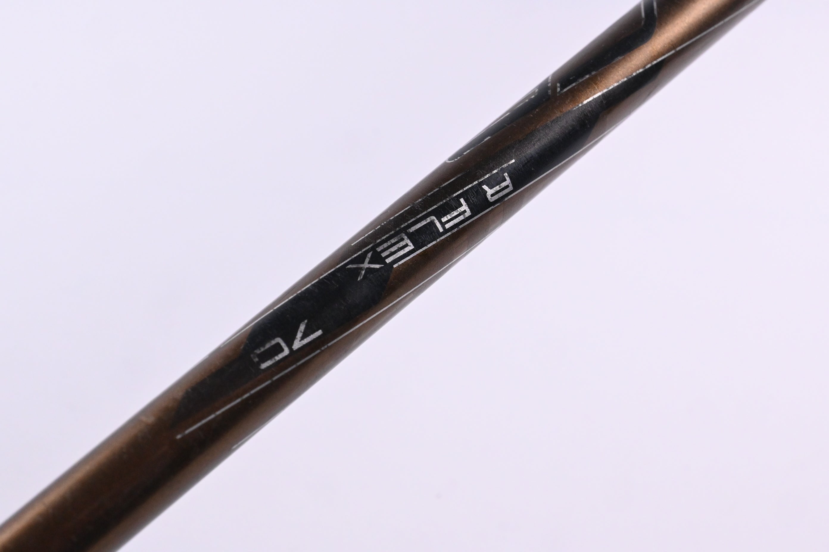Ping G400 #4 Hybrid / 22 Degree / Regular Flex Ping Alta CB 70 Shaft