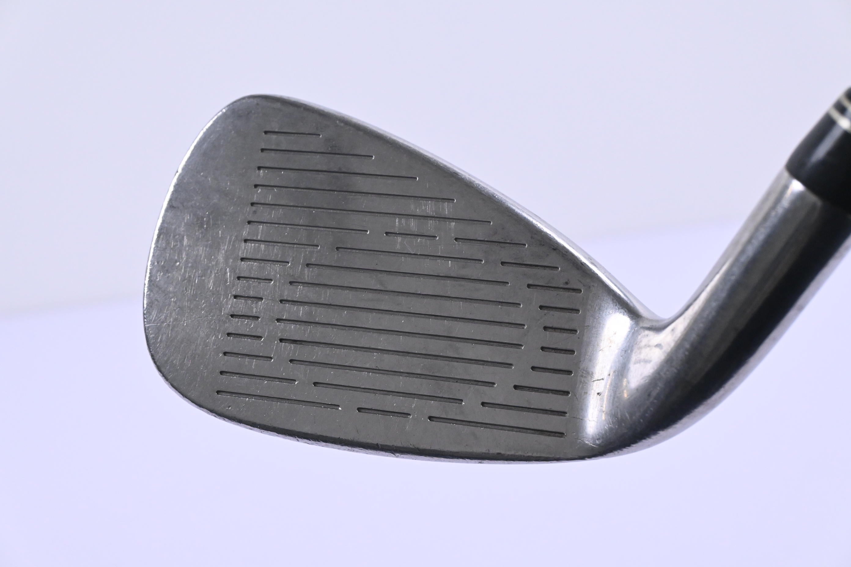Cobra King FP #8 Iron / Regular Flex Aldila Velocitor 300 Shaft