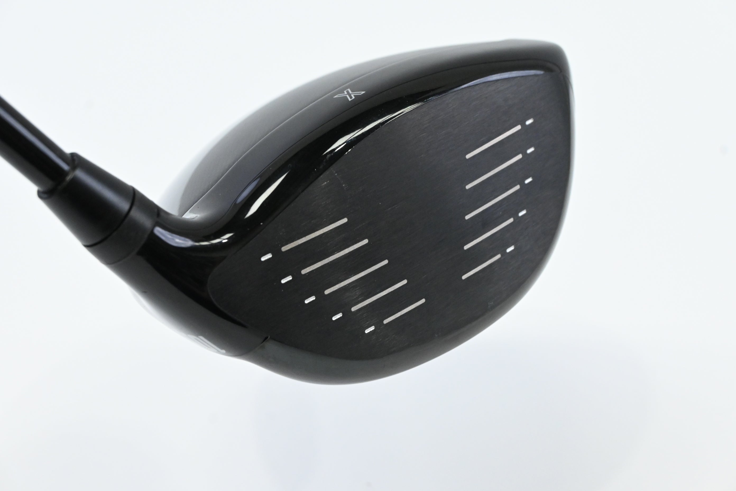 Left Hand PXG 0311 Black Ops Driver / 10.5 Degree / X-Flex HZRDUS Smoke Red RDX