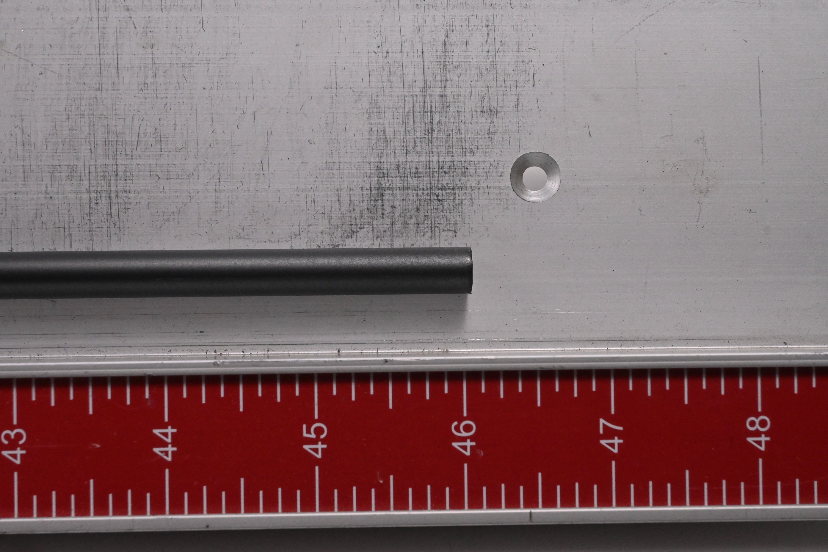 Project X HZRDUS Smoke Black 60 Driver Shaft / Regular Flex / 0.355" Tip / Uncut