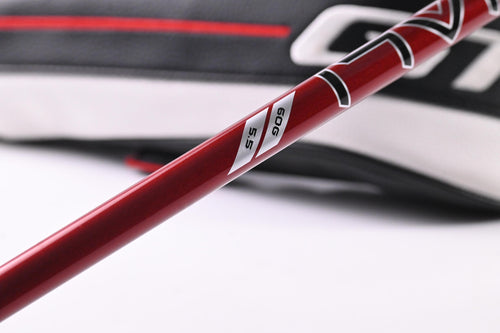 Titleist GT2 #3 Wood / 15 Degree / Regular Flex Denali Red 60 Shaft