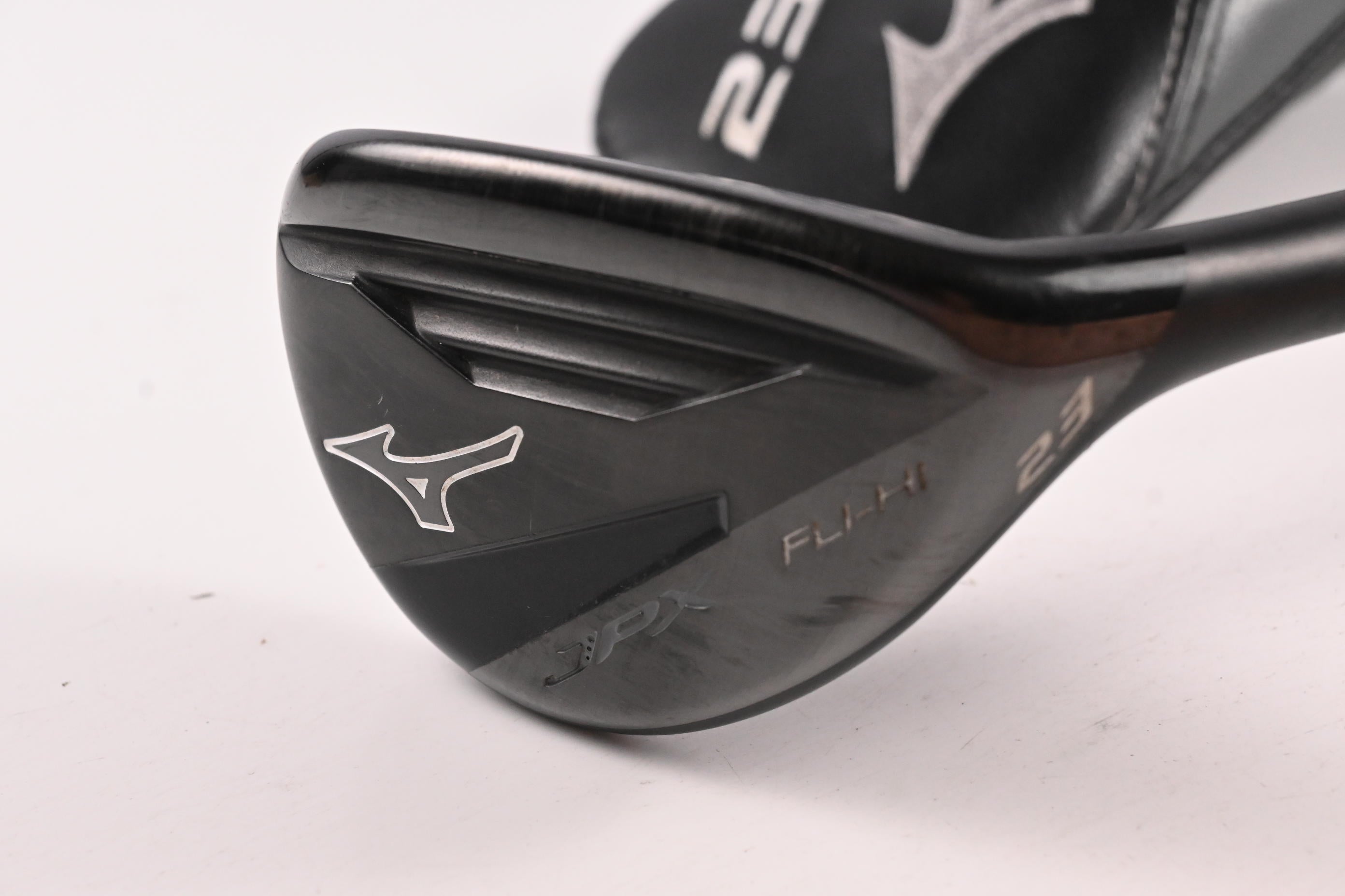 Mizuno JPX Fli-Hi #5 Hybrid / 23 Degree / Regular Flex Dynamic Gold 105 R300