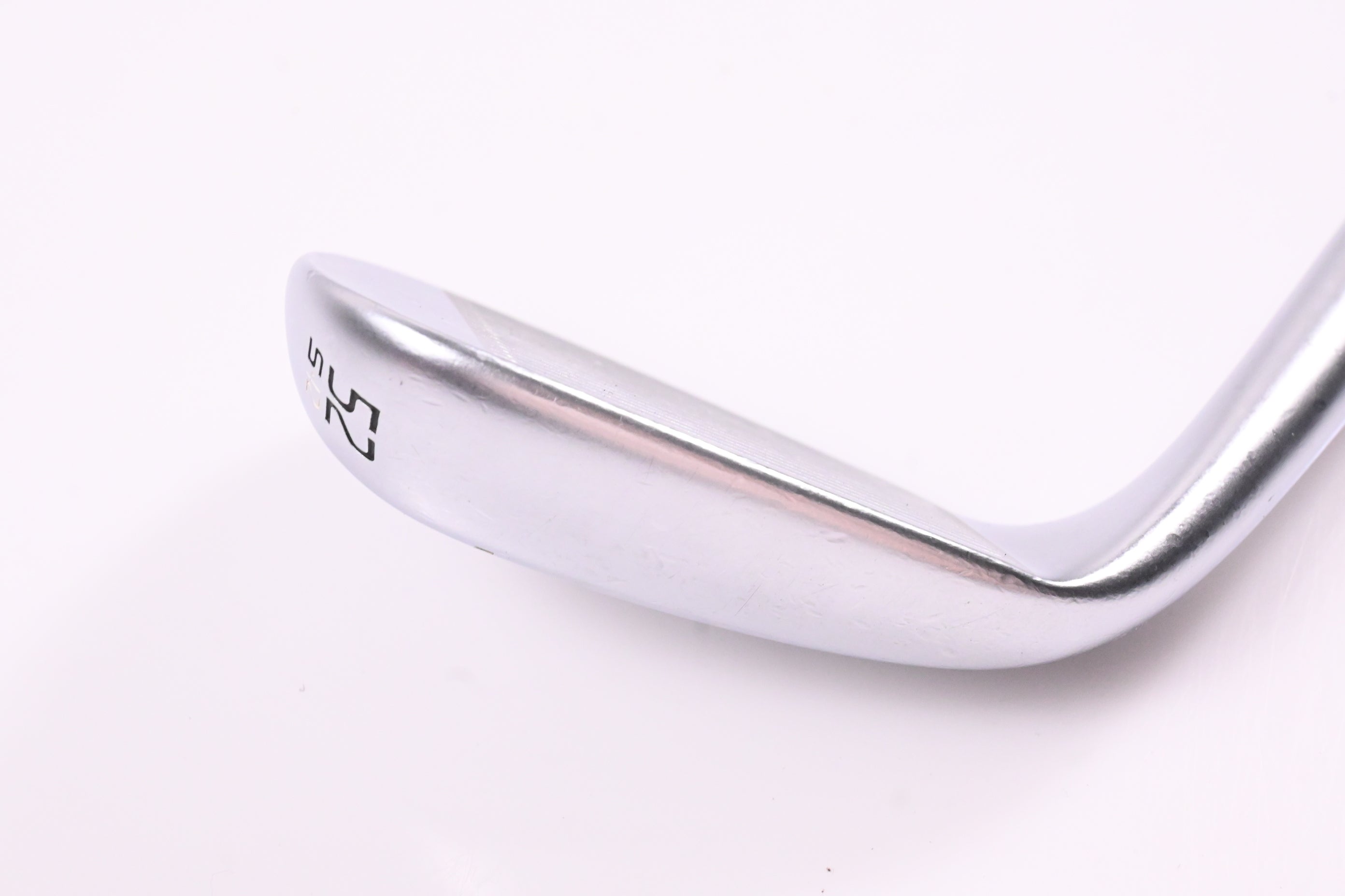 Ping S159 Gap Wedge / 52 Degree / Blue Dot / X-Flex Dynamic Gold X100 Shaft