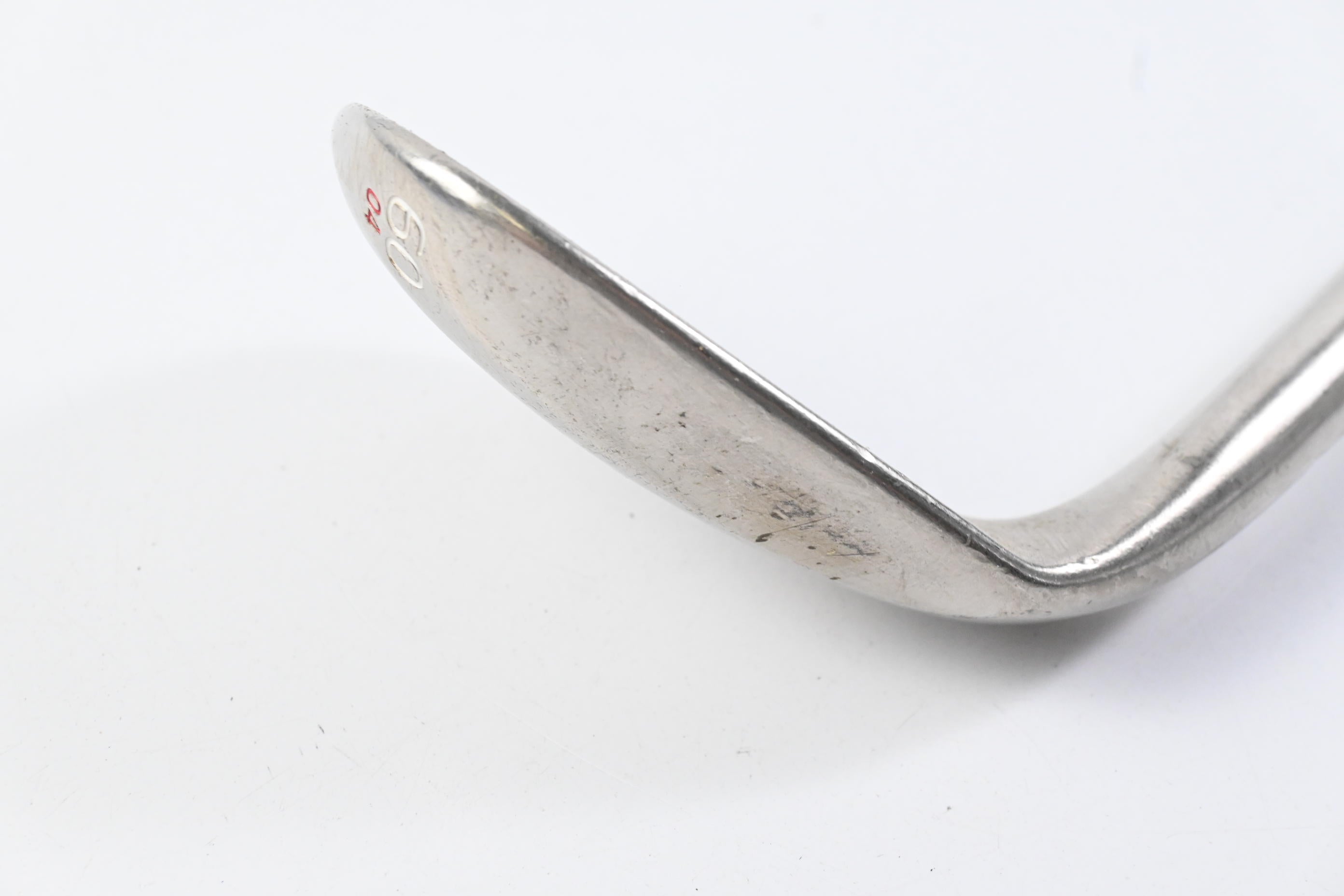Titleist Vokey SM6 Lob Wedge / 60 Degree / Wedge Flex Vokey Design Shaft