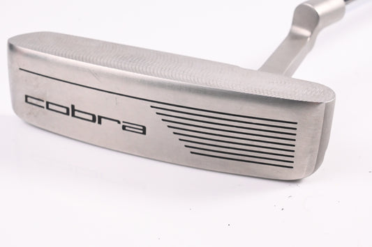 Cobra Fly XL Putter / 34 Inch