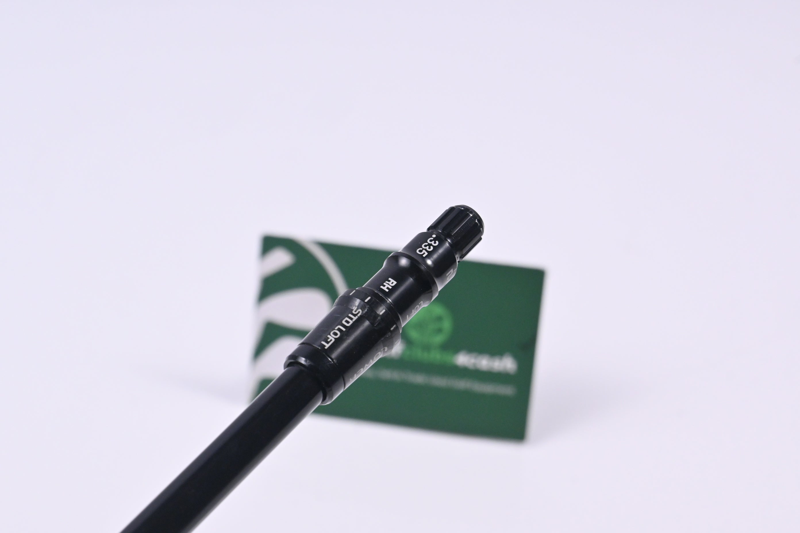 Fujikura Ventus TR Blue 5 #5 Wood Shaft / Stiff Flex / TaylorMade 2nd Gen