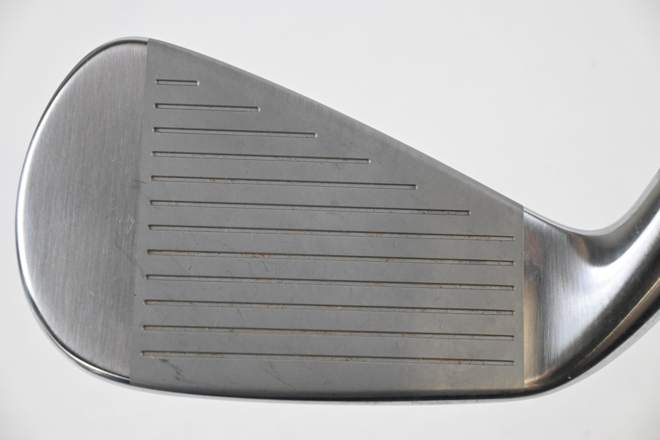 Mizuno M-15 #4 Iron / 20 Degree / Stiff Flex N.S.PRO Modus3 Tour 115 Shaft