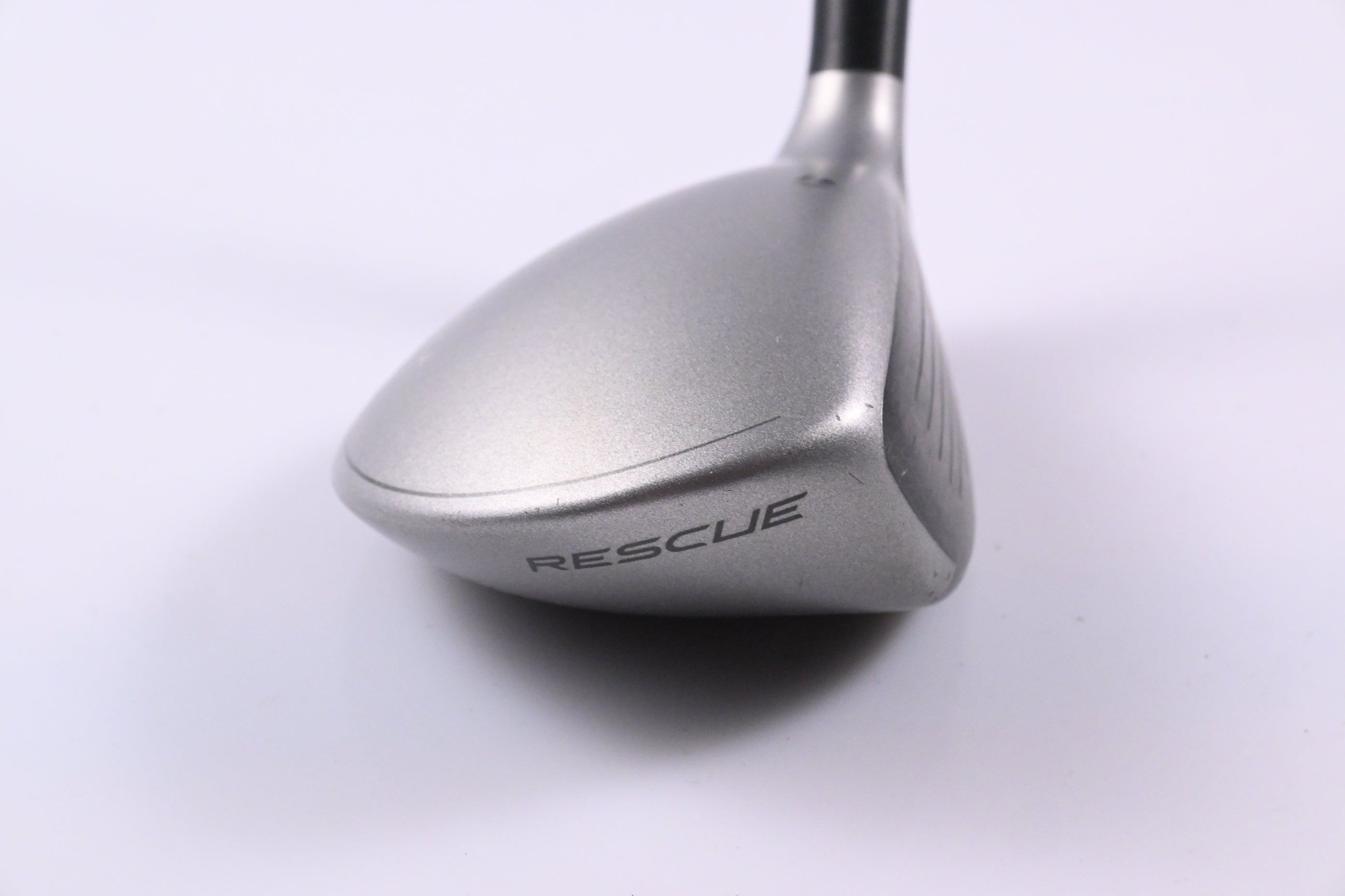 Taylormade SLDR-S #3 Hybrid / 19 Degree / Regular Flex Speeder 72h Shaft