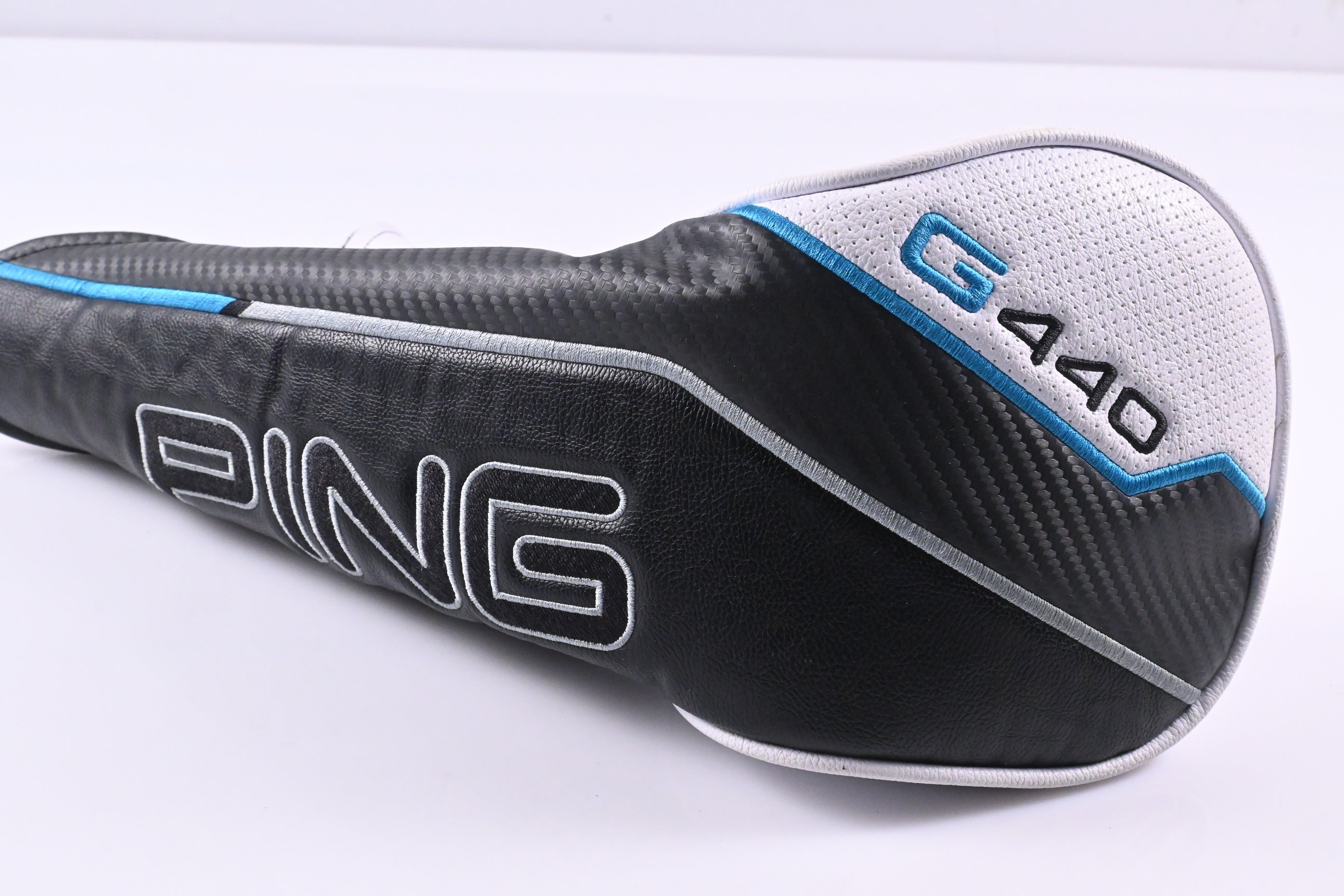 Ping G440 SFT Driver / 10.5 Degree / Regular Flex Ping ALTA CB Blue 50 Shaft