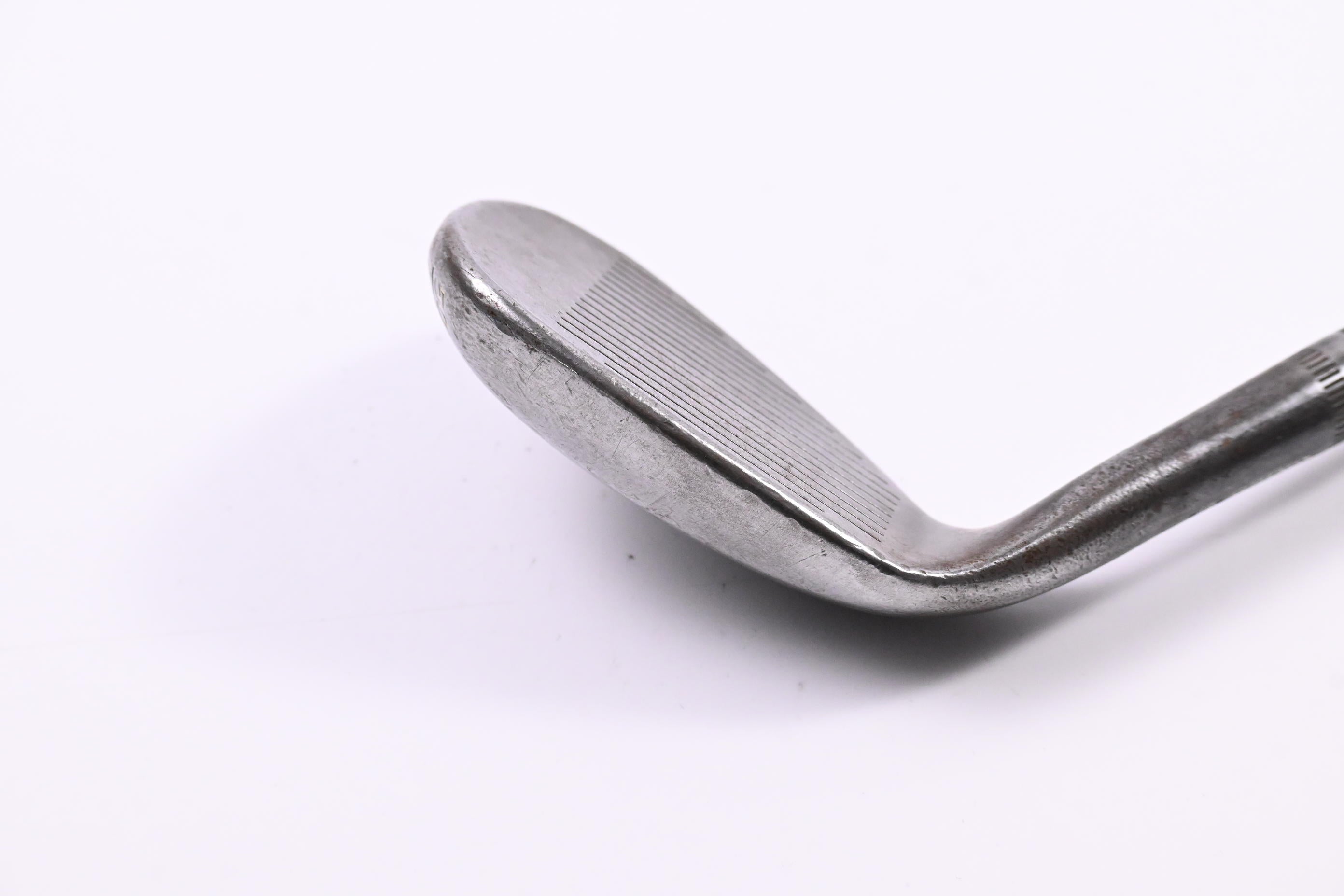 Callaway Mack Daddy Forged Gap Wedge / 50 Degree / Stiff Flex Dynamic Gold 115 S200