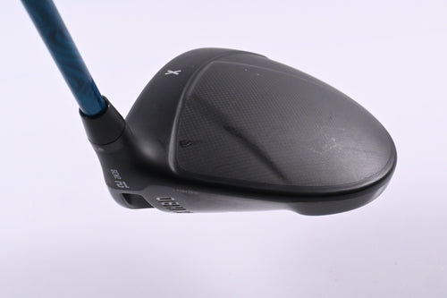 PXG 0811 XF Gen2 Driver / 12 Degree / Stiff Flex Evenflow Blue 65 Handcrafted