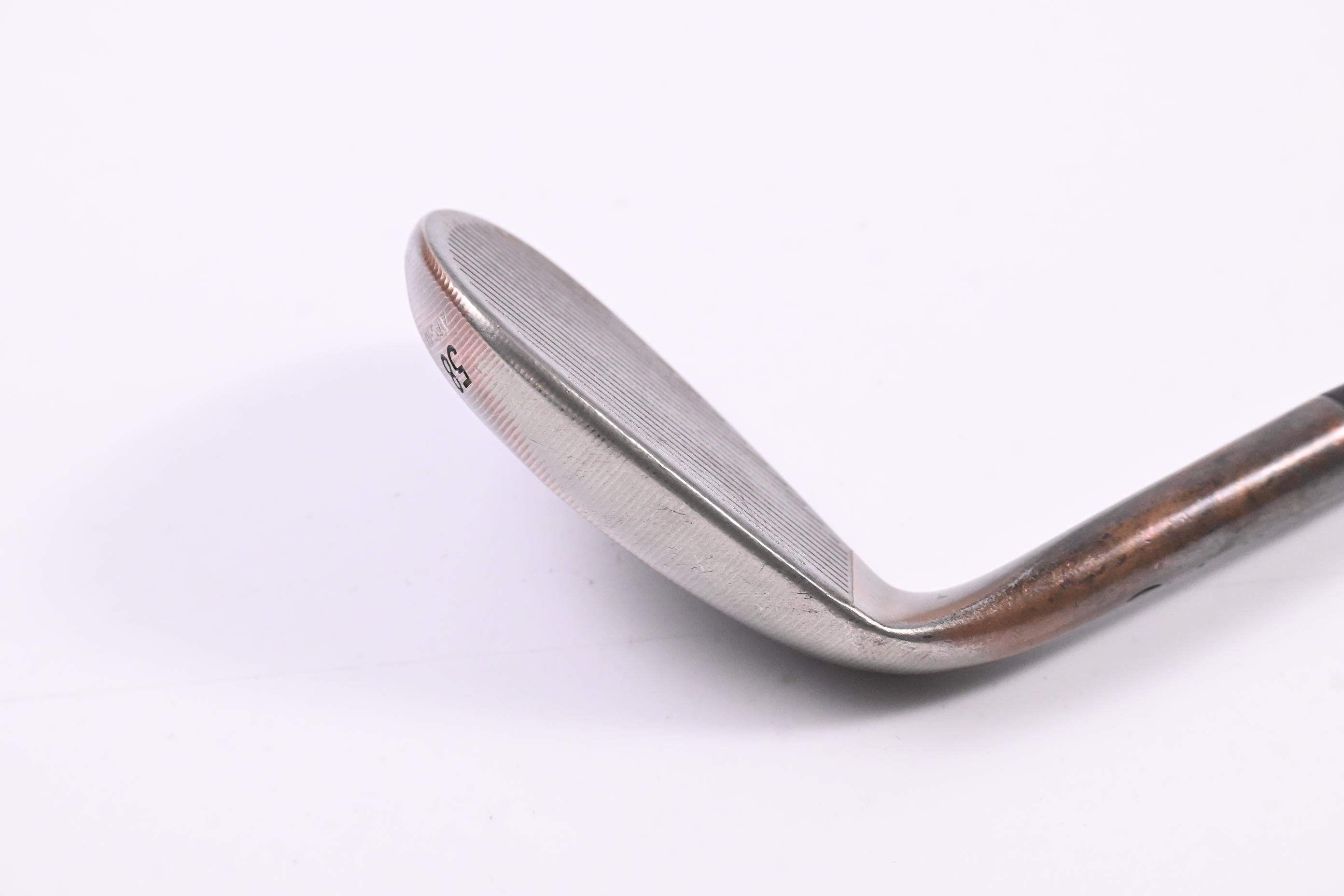 Taylormade Hi-Toe 4 Lob Wedge / 58 Degree / Wedge Flex Dynamic Gold 115 Shaft