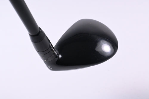 Titleist TS2 #3 Hybrid / 21 Degree / Regular Flex Tensei AV Blue 75 Shaft