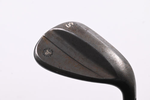 TaylorMade MG Proto Lob Wedge / 60 Degree / X-Flex Dynamic Gold X100 Shaft