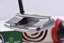 Load image into Gallery viewer, Odyssey White Hot OG Double Wide Putter 2023 / 33.5 Inch
