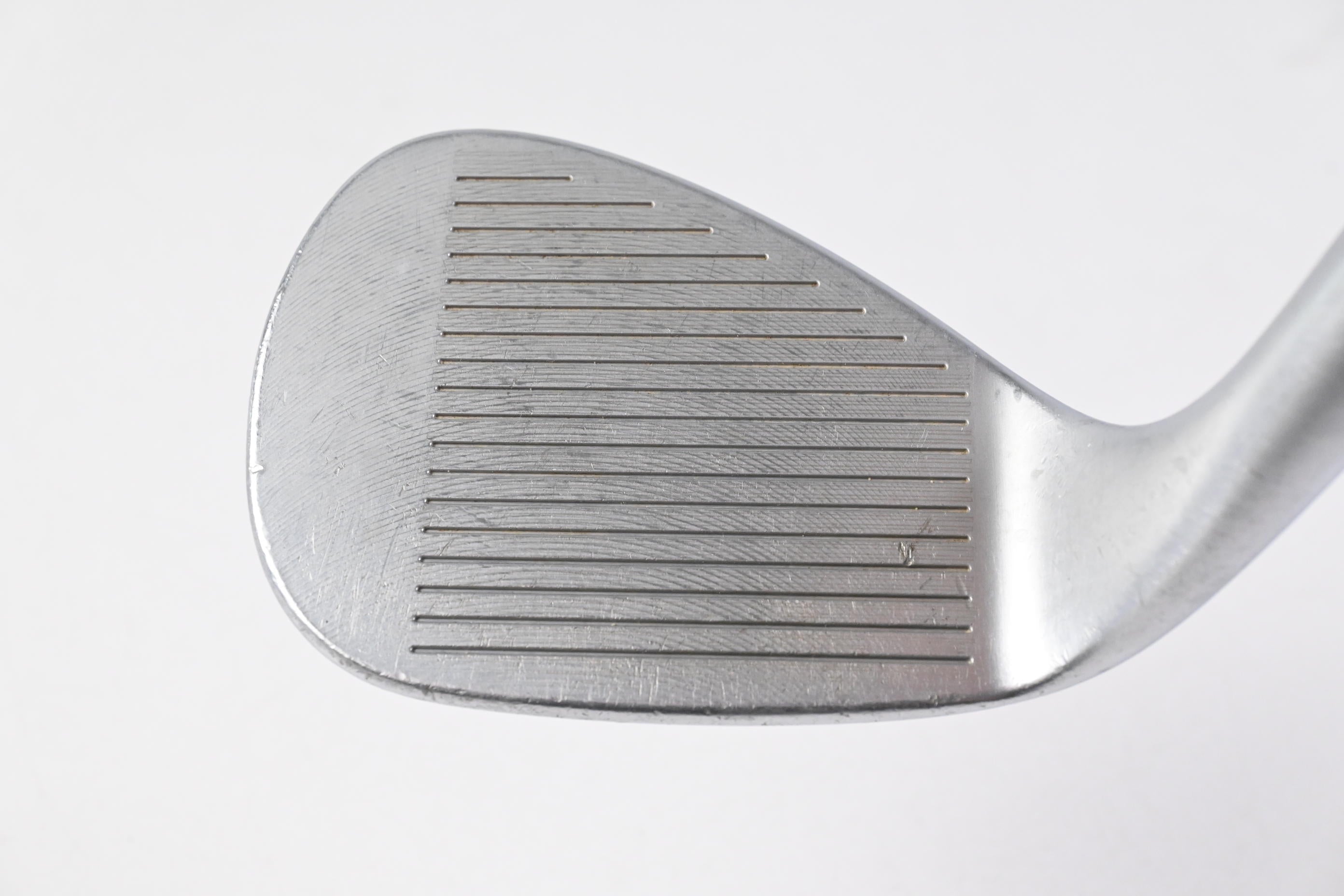 Cleveland CBX Lob Wedge / 60 Degree / Wedge Flex Dynamic Gold 115 Shaft